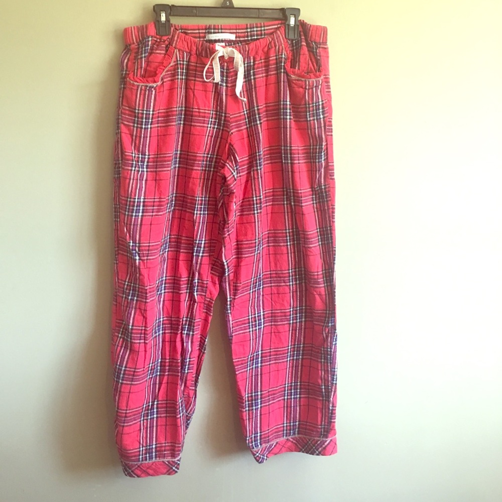 Victoria’s secret lounging pants